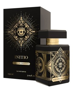 Oud For Greatness парфюмерная вода 90мл Initio parfums prives