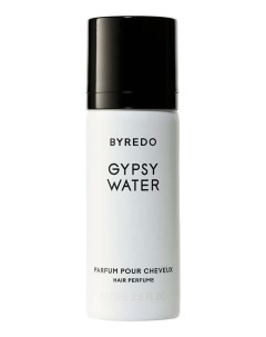 Gypsy Water парфюм для волос 75мл Byredo