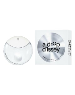 A Drop D Issey парфюмерная вода 90мл Issey miyake