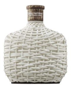 Artisan Pure туалетная вода 125мл уценка John varvatos