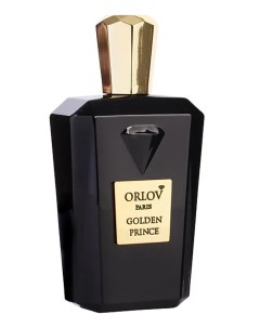 Golden Prince парфюмерная вода 75мл уценка Orlov paris