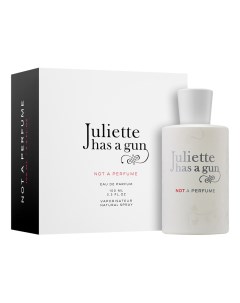 Not a Perfume парфюмерная вода 100мл Juliette has a gun