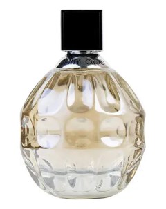 Eau De Toilette туалетная вода 100мл уценка Jimmy choo