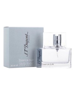 Essence pure for men туалетная вода 30мл S.t. dupont