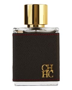 CH Men туалетная вода 8мл Carolina herrera