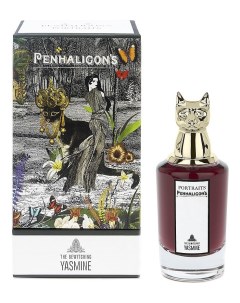 The Bewitching Yasmine парфюмерная вода 75мл Penhaligon's