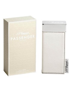 Passenger Pour Femme парфюмерная вода 100мл S.t. dupont