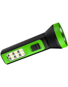 Фонарь ручной Gauss GFL102 2W 100lm lead acid 250mAh LED Varton