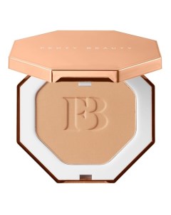 SUN STALK R Пудра бронзирующая Bajan Gyal Fenty beauty