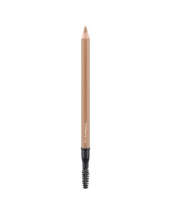 VELUXE BROW LINER Карандаш для бровей Deep Brunette Mac