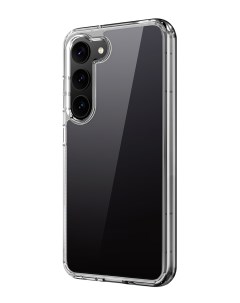 Чехол для Samsung Galaxy S23 LifePro Xtreme Clear Uniq