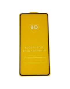 Защитное стекло Nothing Phone 1 2 5D полная наклейка черный Promise mobile