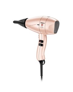 Фен Academy Pro 2400 EQ 2200 Вт Rose золотистый Valera