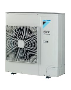 Кондиционер наружный блок RZASG140MV1 Daikin