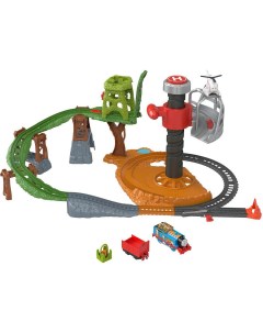 Игровой набор Приключения тигренка GXH06 Thomas & friends