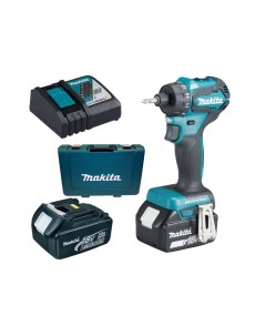 Акк безударный шуруповерт DDF083RFE Makita