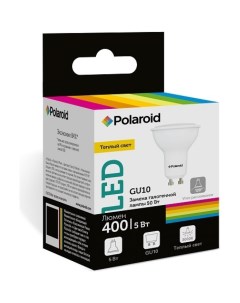 Светодиодная лампа Polaroid