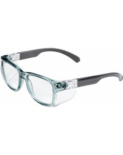 Защитные открытые очки Росомз