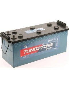 Автомобильный аккумулятор Tungstone