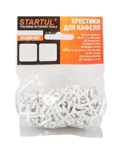 Крестики для укладки плитки Startul