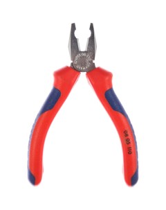 Комбинированные малые плоскогубцы Knipex