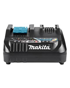 Быстрое двухпортовое зарядное устройство Makita