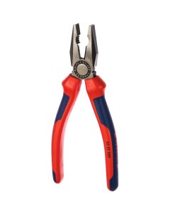 Пассатижи Knipex