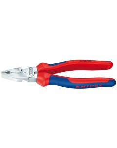 Комбинированные плоскогубцы Knipex