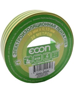 Изолента Econ