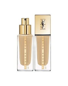 YSL Тональный крем с эффектом сияния Touche Eclat Le Teint SPF 22 Yves saint laurent