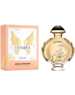 Olympea Solar Paco rabanne