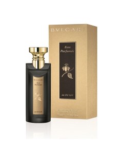 Eau Parfumee Au The Noir Bvlgari