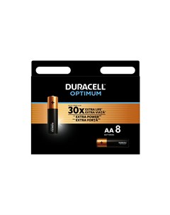 Батарейки Optimum Duracell