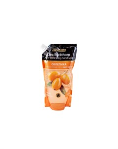 Мыло для рук Sea Buckthorn Mama ultimate