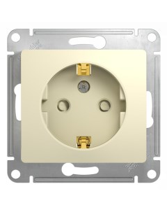 Розетка Glossa SCHNEIDER 16А 250В Schneider electric