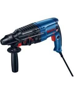 Перфоратор GBH 2 26 DRE Professional Bosch