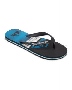 Детские Сланцы Molokai Panel Quiksilver