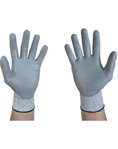 Перчатки для защиты от порезов Scaffa