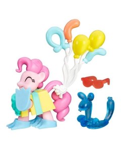 Фигурки Hasbro коллекционные с аксессуарами b3596 b7822 в ассортименте My little pony