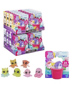 Игровой Набор Hasbro E5657 5 Предметов Littlest pet shop