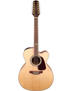 Электроакустическая гитара G70 SERIES GJ72CE 12NAT Takamine