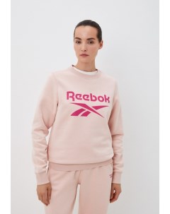 Свитшот Reebok