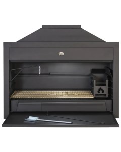 Гриль встраиваемый Chef grill Барбекю B1200SD Сhef grill