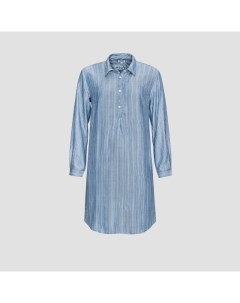 Рубашка женская Кларити голубая XL 50 Togas