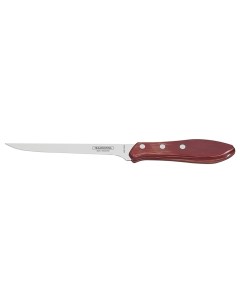 Нож обвалочный Churrasco polywood 15 см Tramontina