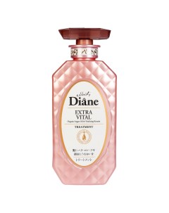 Бальзам маска кератиновая Perfect Beauty Уход за кожей головы 450 мл Moist diane