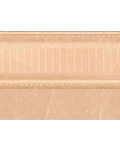 Бордюр Eterna Beige 15x20 1 см Kerlife