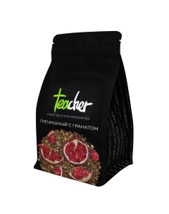 Чай гречишный с гранатом 250 г Teacher