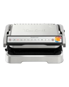 Электрогриль Tefal Optigrill 4 в 1 GC774D30 Optigrill 4 в 1 GC774D30