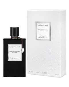 Moonlight Patchouli парфюмерная вода 75мл Van cleef & arpels